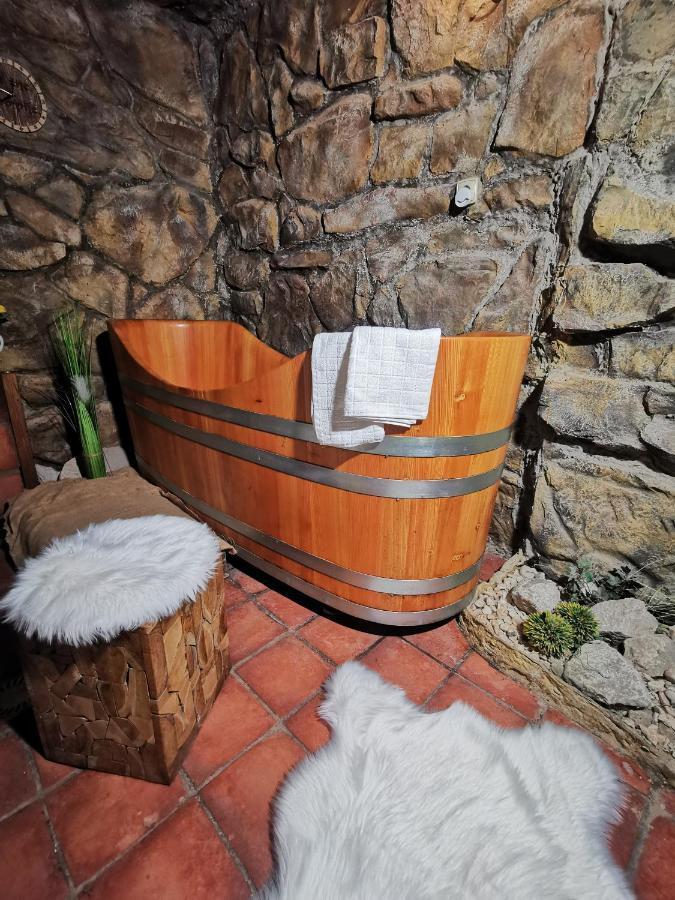 Hotel U Císaře III. Melnik Exterior foto
