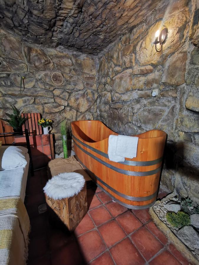 Hotel U Císaře III. Melnik Exterior foto